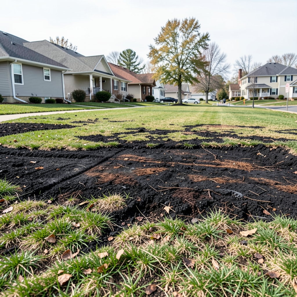 Teenagers warn of fire attacks after locals object to arson incidents